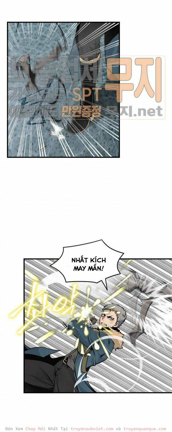 Tôi Sinh Ra Để Làm Người Vĩ Đại Chapter 35 - Trang 2