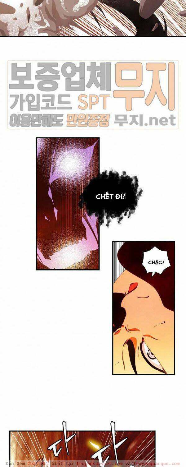 Tôi Sinh Ra Để Làm Người Vĩ Đại Chapter 36 - Trang 2