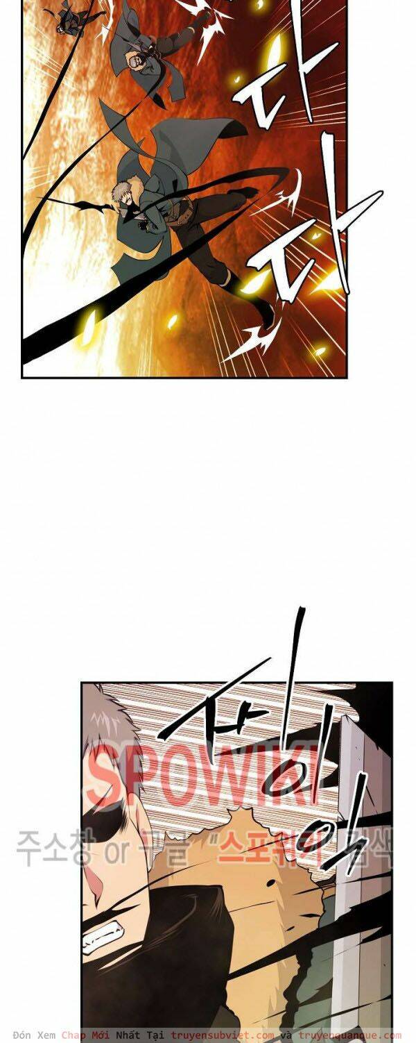 Tôi Sinh Ra Để Làm Người Vĩ Đại Chapter 36 - Trang 2