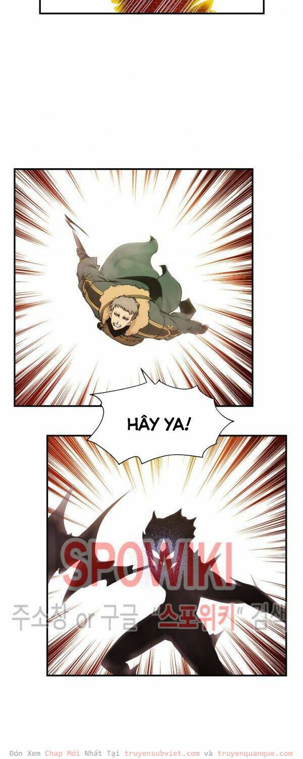 Tôi Sinh Ra Để Làm Người Vĩ Đại Chapter 36 - Trang 2