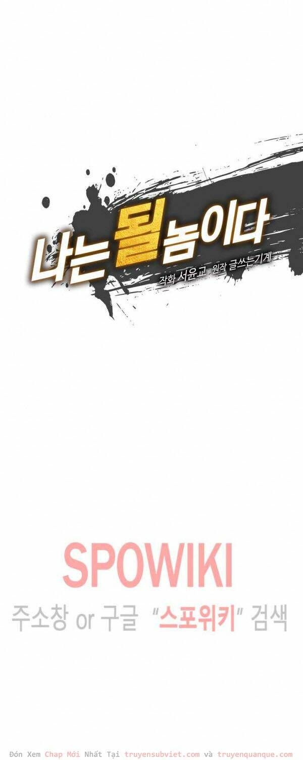 Tôi Sinh Ra Để Làm Người Vĩ Đại Chapter 36 - Trang 2