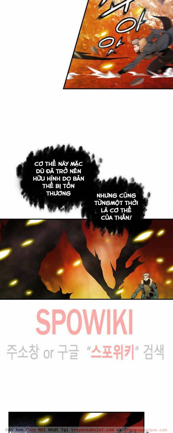 Tôi Sinh Ra Để Làm Người Vĩ Đại Chapter 36 - Trang 2