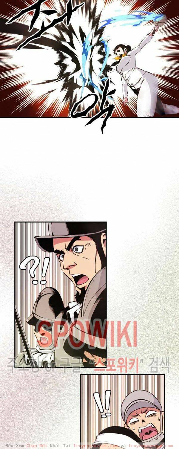 Tôi Sinh Ra Để Làm Người Vĩ Đại Chapter 36 - Trang 2