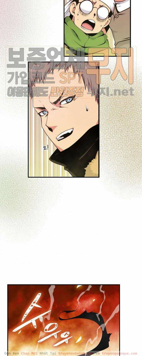 Tôi Sinh Ra Để Làm Người Vĩ Đại Chapter 36 - Trang 2