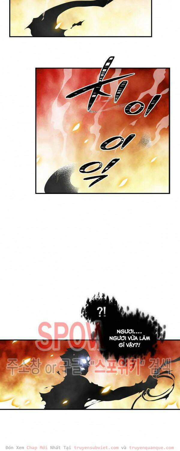 Tôi Sinh Ra Để Làm Người Vĩ Đại Chapter 36 - Trang 2