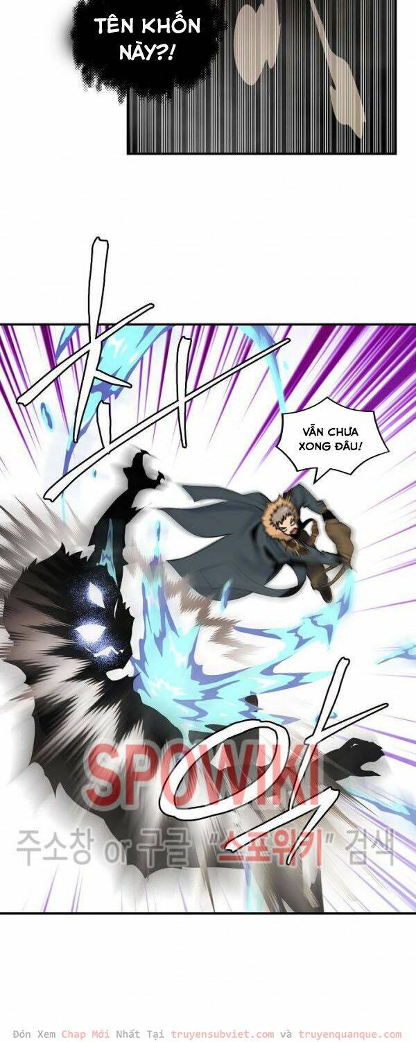 Tôi Sinh Ra Để Làm Người Vĩ Đại Chapter 36 - Trang 2