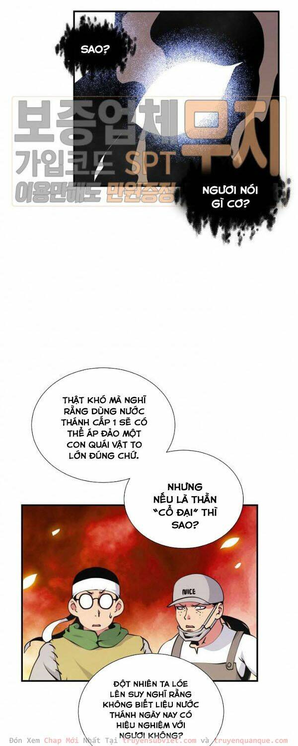 Tôi Sinh Ra Để Làm Người Vĩ Đại Chapter 36 - Trang 2