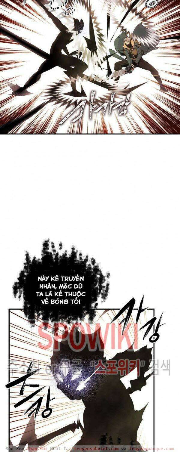 Tôi Sinh Ra Để Làm Người Vĩ Đại Chapter 36 - Trang 2