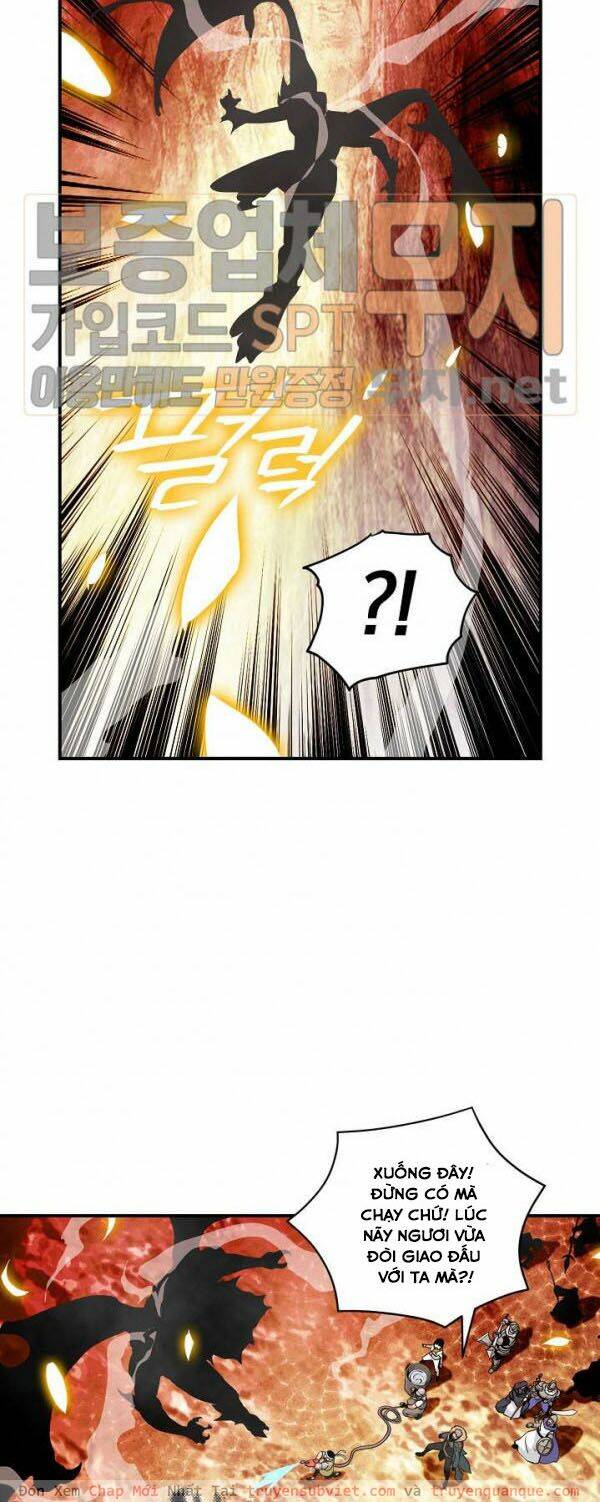 Tôi Sinh Ra Để Làm Người Vĩ Đại Chapter 36 - Trang 2