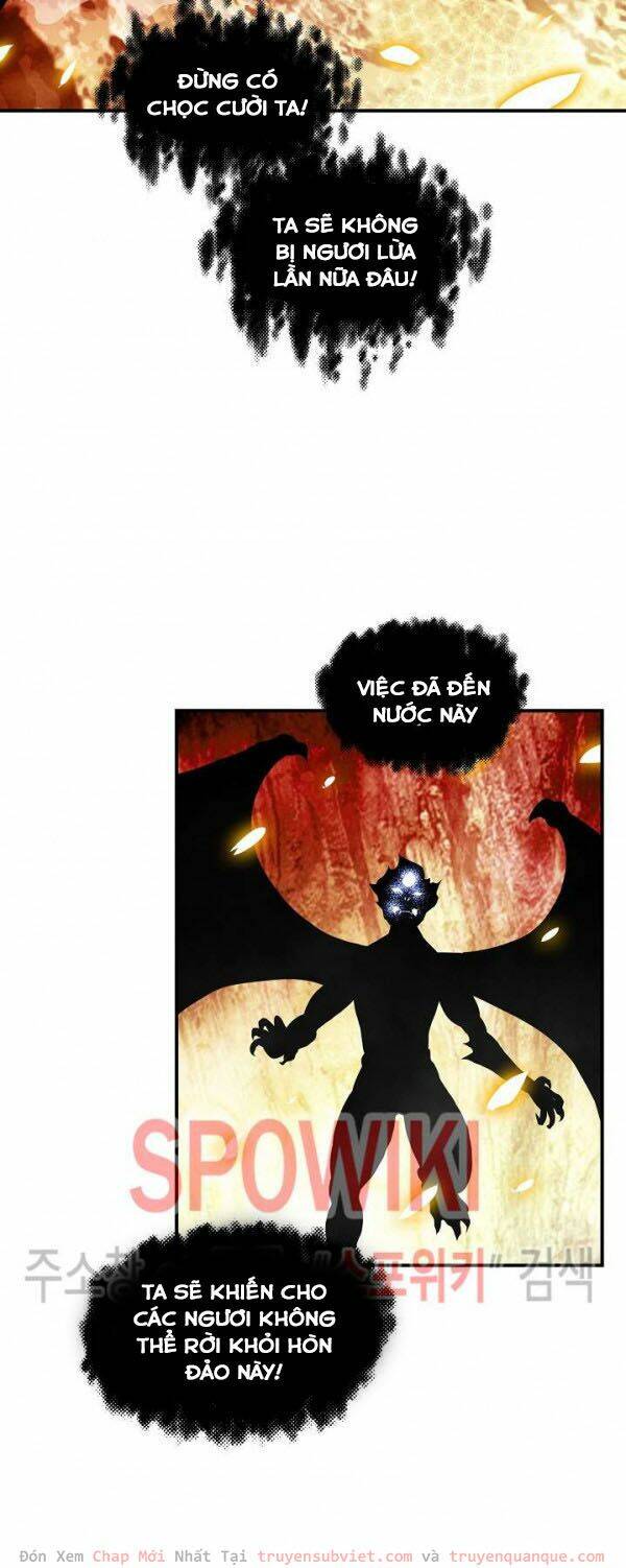 Tôi Sinh Ra Để Làm Người Vĩ Đại Chapter 36 - Trang 2