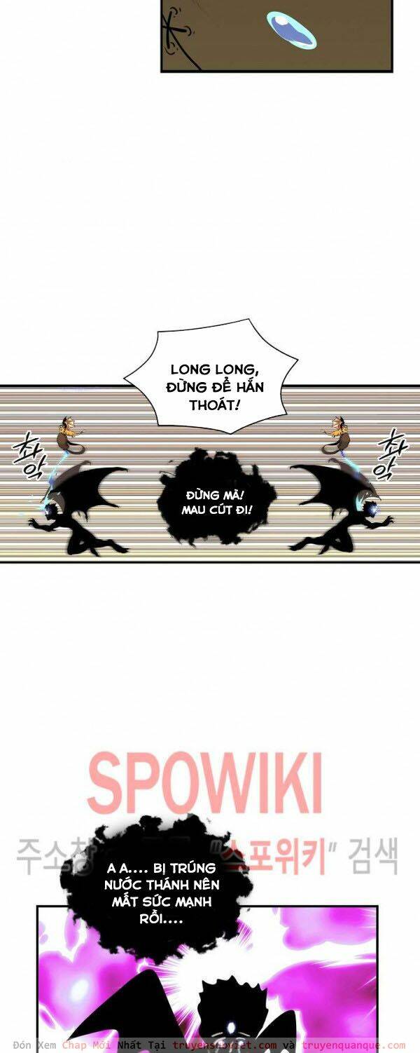 Tôi Sinh Ra Để Làm Người Vĩ Đại Chapter 36 - Trang 2