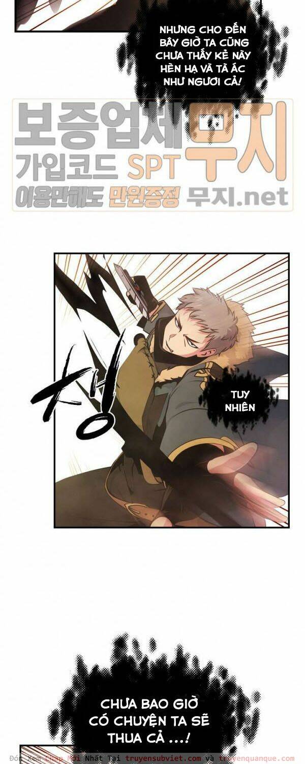 Tôi Sinh Ra Để Làm Người Vĩ Đại Chapter 36 - Trang 2