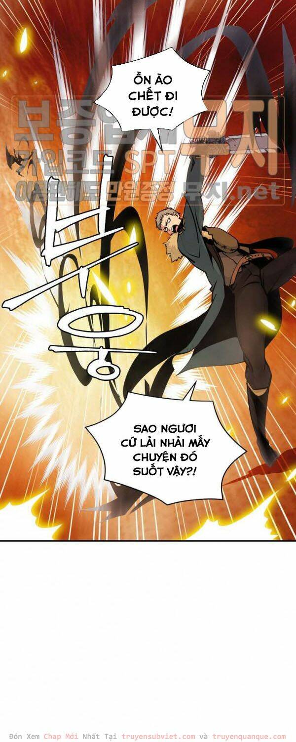 Tôi Sinh Ra Để Làm Người Vĩ Đại Chapter 36 - Trang 2