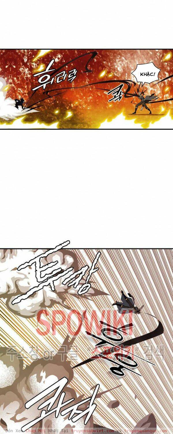 Tôi Sinh Ra Để Làm Người Vĩ Đại Chapter 36 - Trang 2