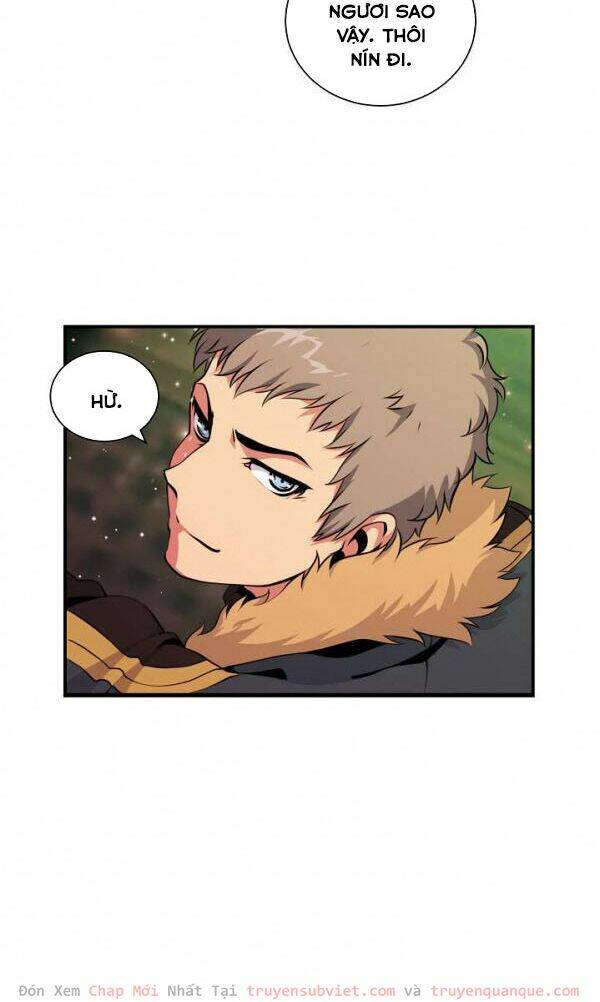 Tôi Sinh Ra Để Làm Người Vĩ Đại Chapter 37 - Trang 2