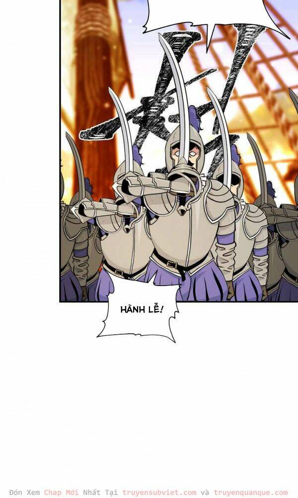 Tôi Sinh Ra Để Làm Người Vĩ Đại Chapter 37 - Trang 2