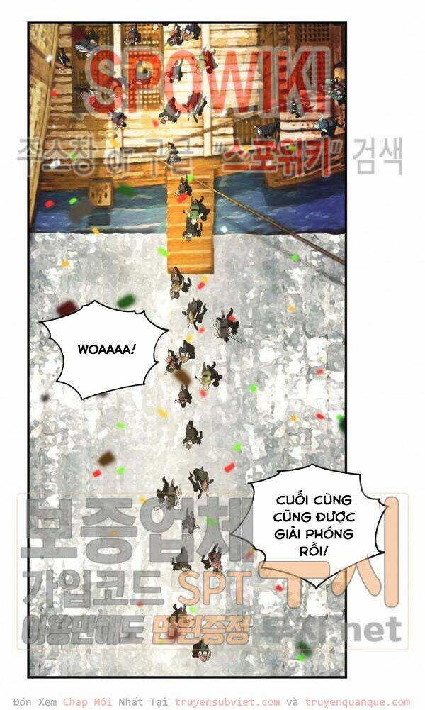 Tôi Sinh Ra Để Làm Người Vĩ Đại Chapter 37 - Trang 2