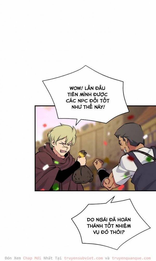 Tôi Sinh Ra Để Làm Người Vĩ Đại Chapter 37 - Trang 2