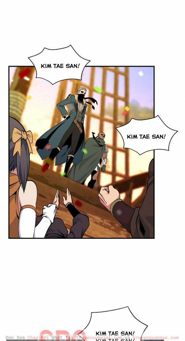 Tôi Sinh Ra Để Làm Người Vĩ Đại Chapter 37 - Trang 2