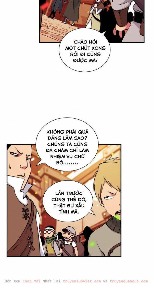 Tôi Sinh Ra Để Làm Người Vĩ Đại Chapter 37 - Trang 2