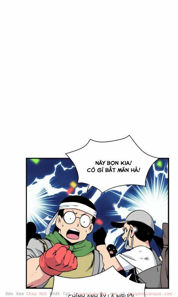 Tôi Sinh Ra Để Làm Người Vĩ Đại Chapter 37 - Trang 2