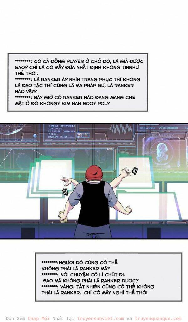 Tôi Sinh Ra Để Làm Người Vĩ Đại Chapter 37 - Trang 2