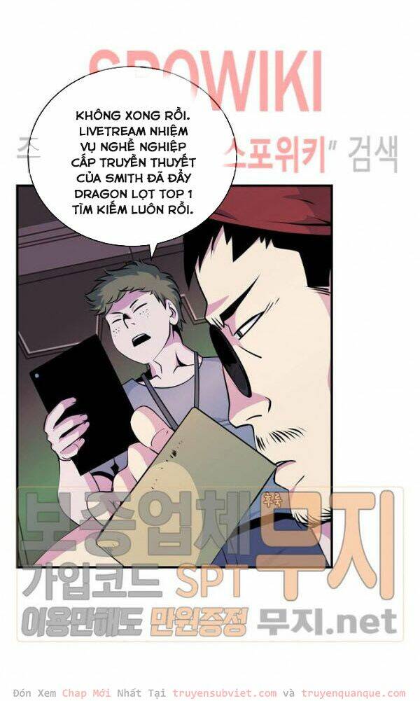 Tôi Sinh Ra Để Làm Người Vĩ Đại Chapter 37 - Trang 2