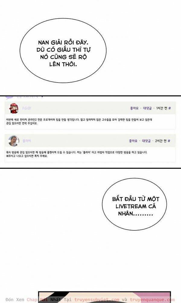 Tôi Sinh Ra Để Làm Người Vĩ Đại Chapter 37 - Trang 2