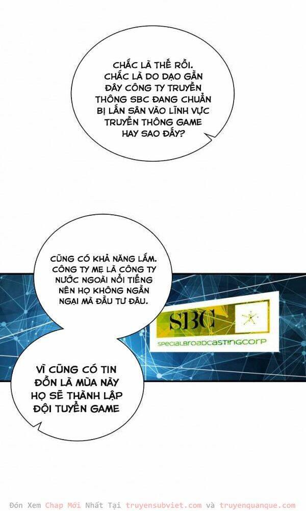 Tôi Sinh Ra Để Làm Người Vĩ Đại Chapter 37 - Trang 2