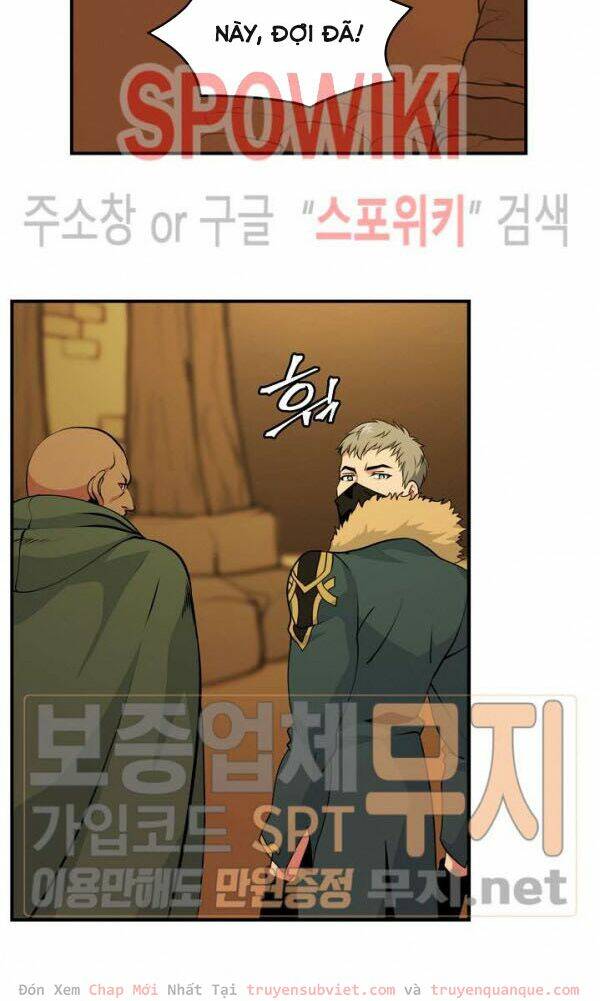 Tôi Sinh Ra Để Làm Người Vĩ Đại Chapter 37 - Trang 2