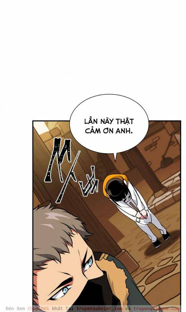 Tôi Sinh Ra Để Làm Người Vĩ Đại Chapter 37 - Trang 2