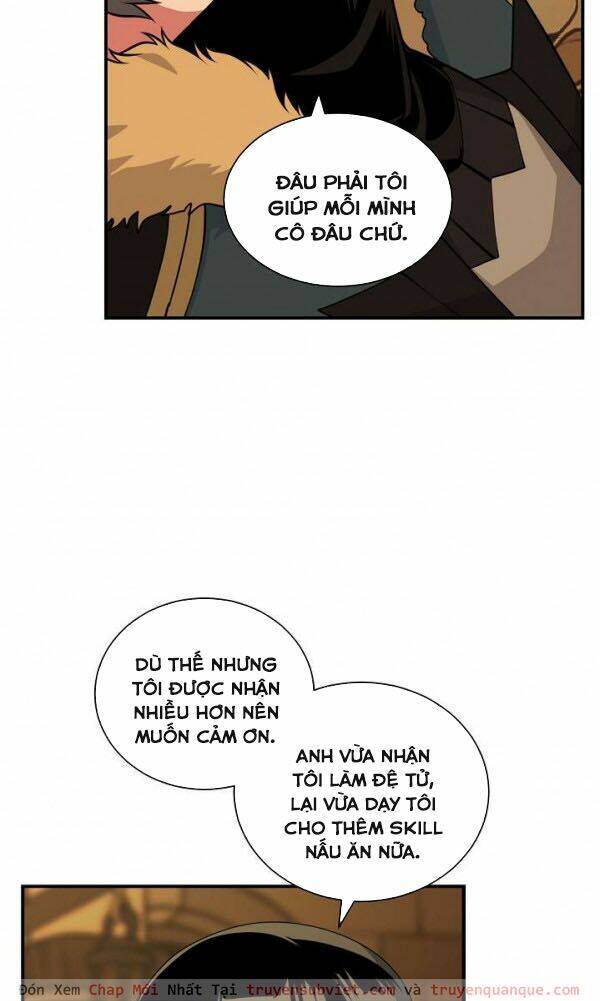 Tôi Sinh Ra Để Làm Người Vĩ Đại Chapter 37 - Trang 2