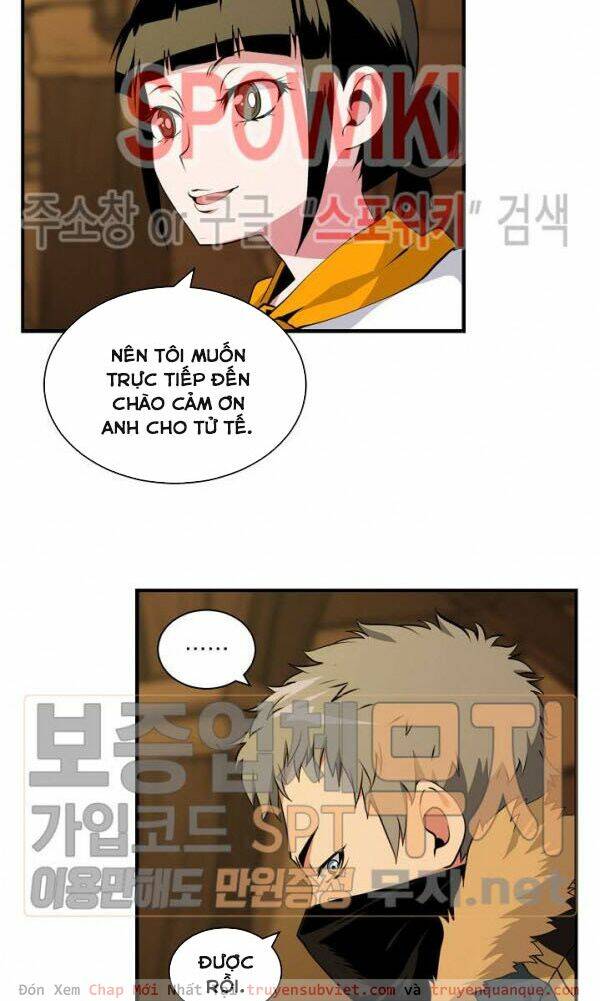 Tôi Sinh Ra Để Làm Người Vĩ Đại Chapter 37 - Trang 2