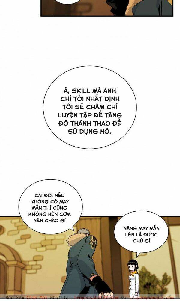 Tôi Sinh Ra Để Làm Người Vĩ Đại Chapter 37 - Trang 2