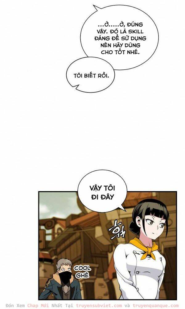 Tôi Sinh Ra Để Làm Người Vĩ Đại Chapter 37 - Trang 2