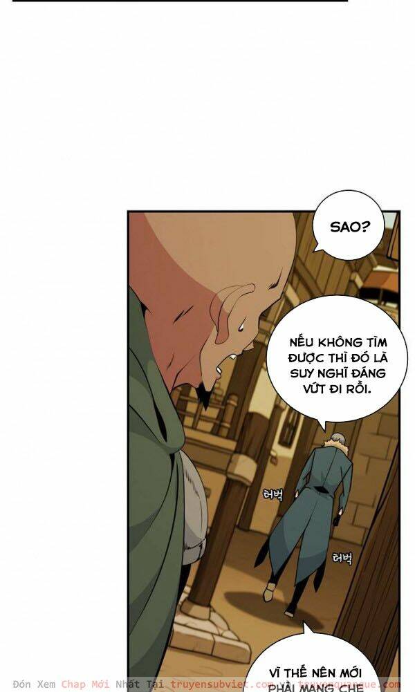 Tôi Sinh Ra Để Làm Người Vĩ Đại Chapter 37 - Trang 2