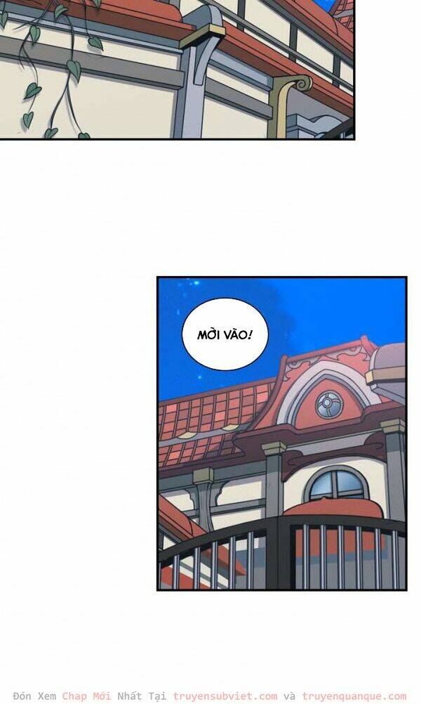 Tôi Sinh Ra Để Làm Người Vĩ Đại Chapter 37 - Trang 2