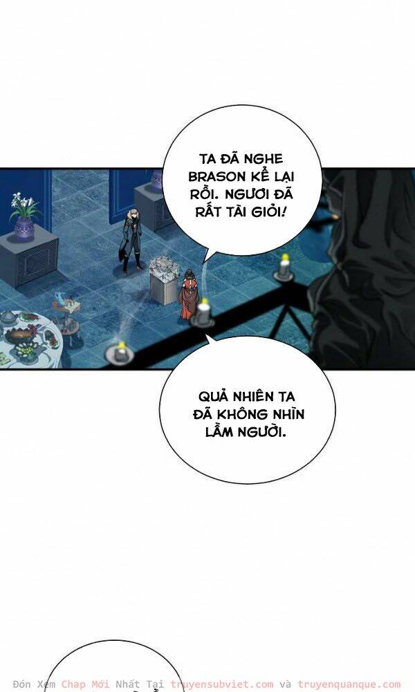 Tôi Sinh Ra Để Làm Người Vĩ Đại Chapter 37 - Trang 2