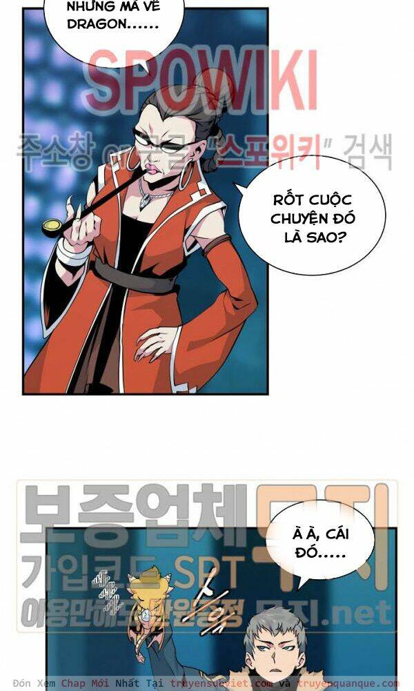 Tôi Sinh Ra Để Làm Người Vĩ Đại Chapter 37 - Trang 2