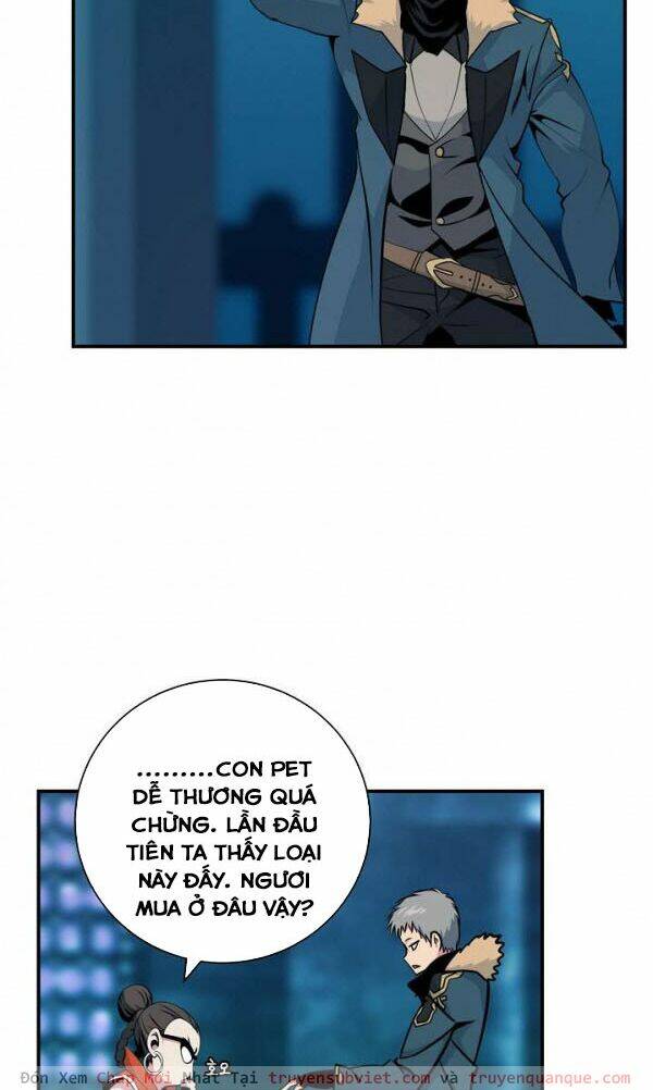 Tôi Sinh Ra Để Làm Người Vĩ Đại Chapter 37 - Trang 2