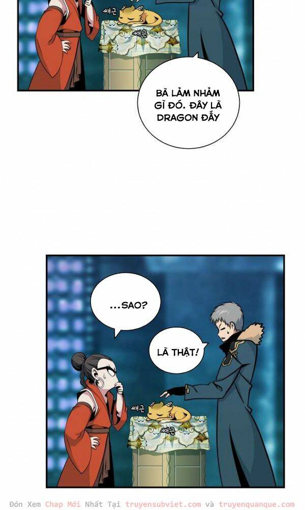 Tôi Sinh Ra Để Làm Người Vĩ Đại Chapter 37 - Trang 2