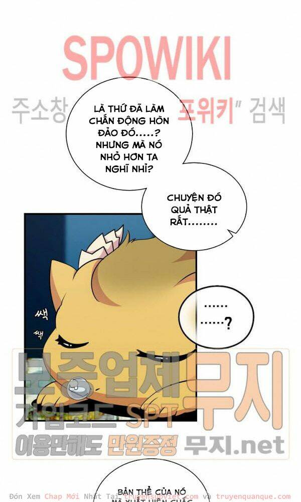 Tôi Sinh Ra Để Làm Người Vĩ Đại Chapter 37 - Trang 2