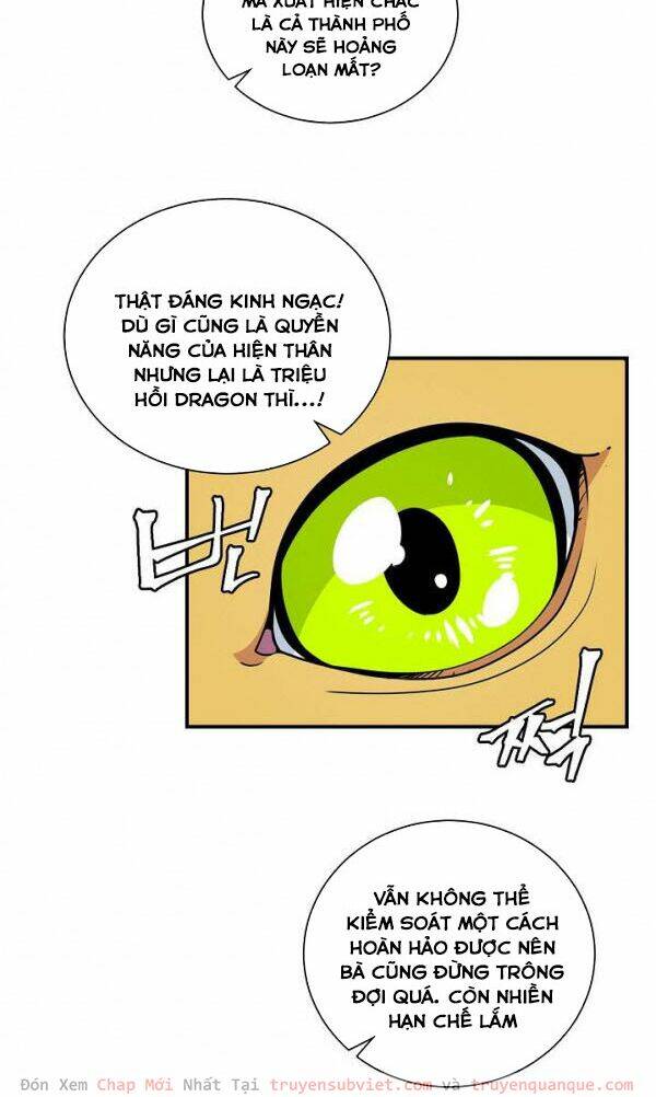 Tôi Sinh Ra Để Làm Người Vĩ Đại Chapter 37 - Trang 2