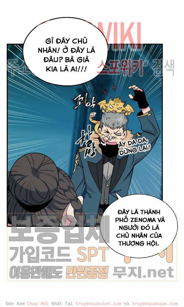 Tôi Sinh Ra Để Làm Người Vĩ Đại Chapter 37 - Trang 2