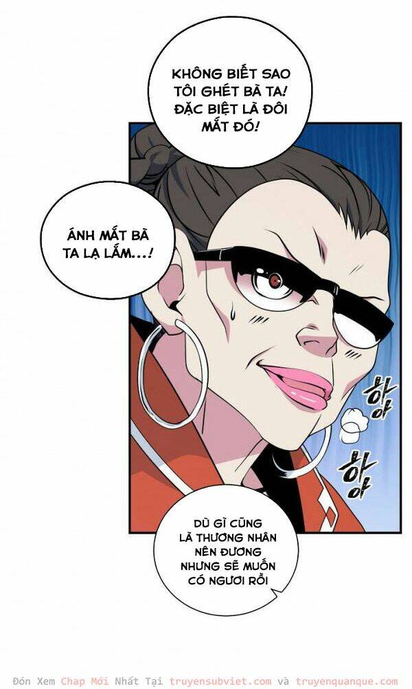 Tôi Sinh Ra Để Làm Người Vĩ Đại Chapter 37 - Trang 2