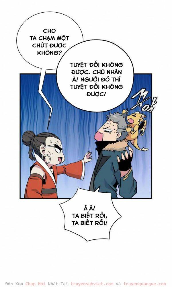 Tôi Sinh Ra Để Làm Người Vĩ Đại Chapter 37 - Trang 2