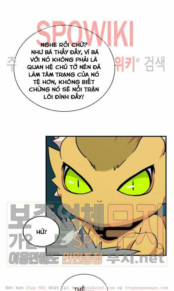 Tôi Sinh Ra Để Làm Người Vĩ Đại Chapter 37 - Trang 2