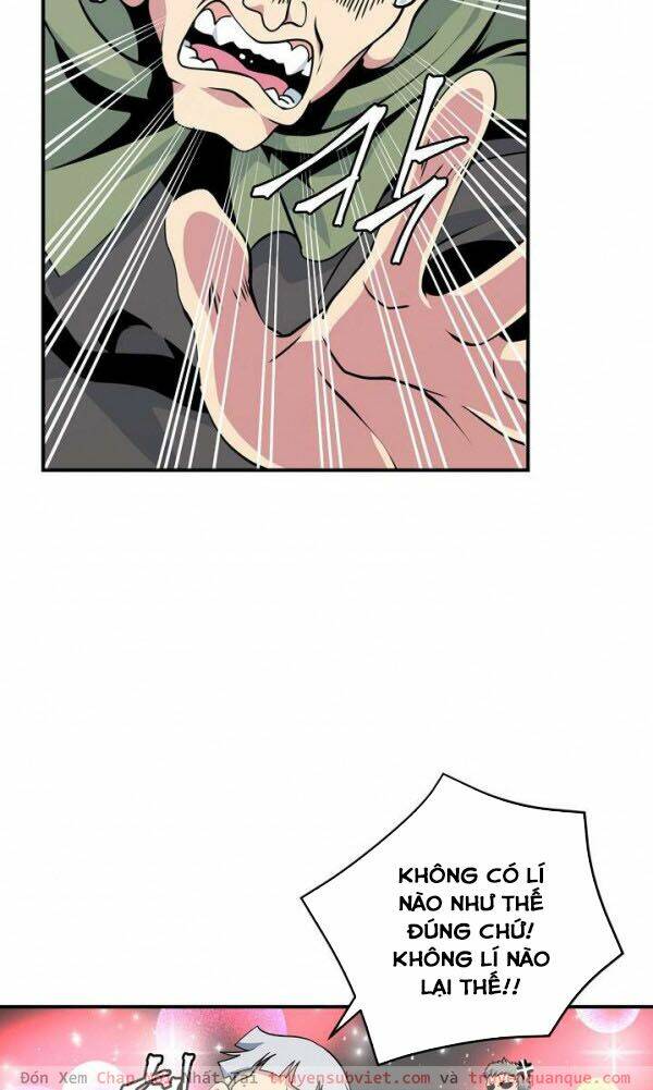 Tôi Sinh Ra Để Làm Người Vĩ Đại Chapter 37 - Trang 2