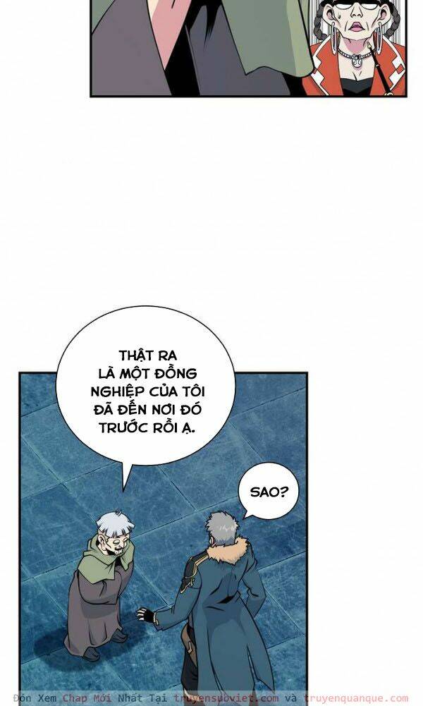 Tôi Sinh Ra Để Làm Người Vĩ Đại Chapter 37 - Trang 2