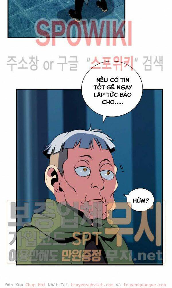 Tôi Sinh Ra Để Làm Người Vĩ Đại Chapter 37 - Trang 2